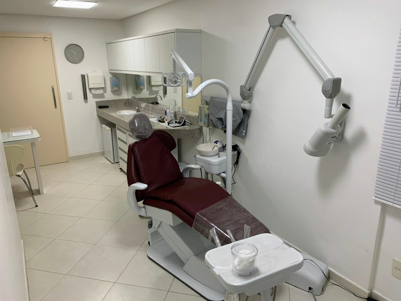 Foto 7 de Omega Odontologia Especializada - Vila Velha