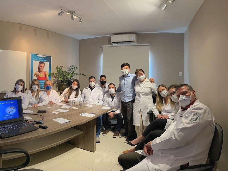 Foto de Omega Radiologia e Tomografia Odontológica