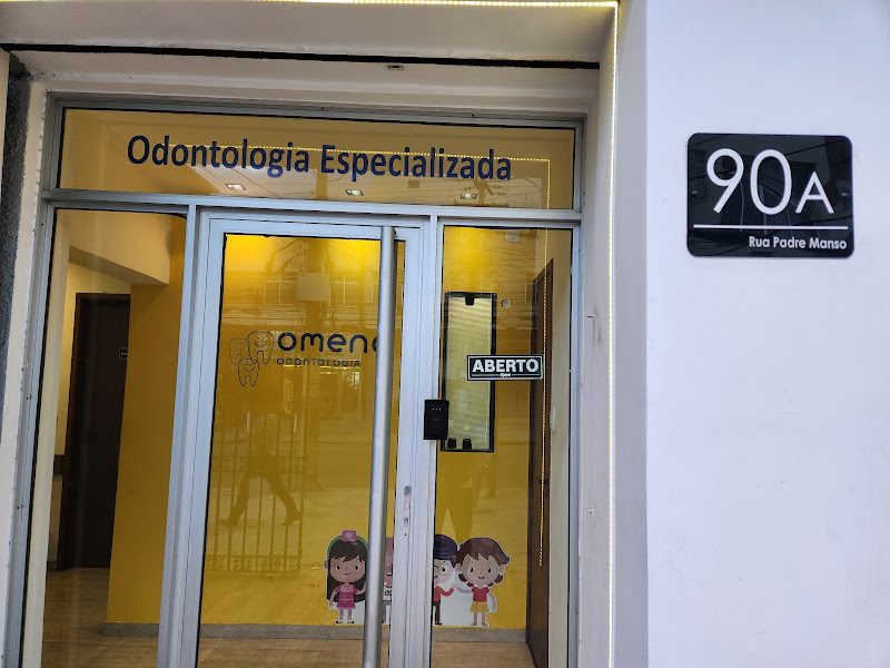 Foto 2 de Omena Odontologia - Dra. Juliana Omena & Dr. Marcelo de Omena