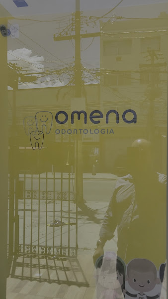 Foto 3 de Omena Odontologia - Dra. Juliana Omena & Dr. Marcelo de Omena