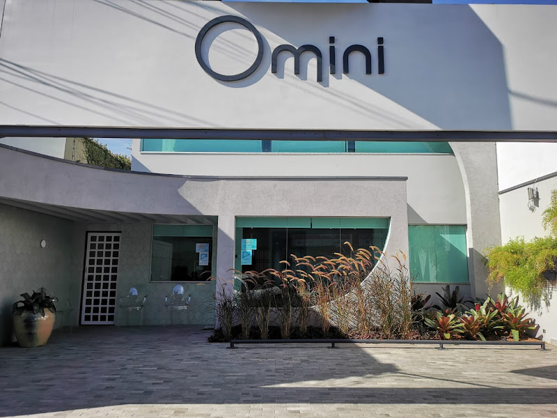 Foto 2 de Omini Odontologia