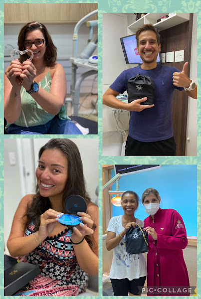 Foto 3 de OMM Odontologia Dr. Marcello Martinelli