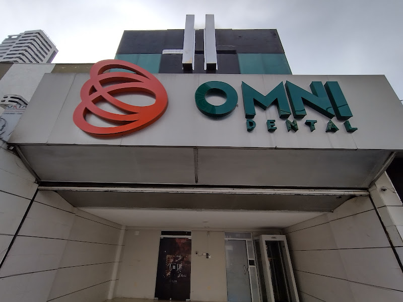 Foto 2 de Omni Odonto Médica