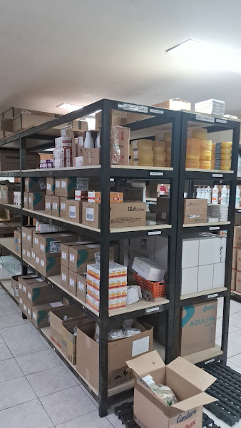 Foto 3 de Omni Odonto Médica