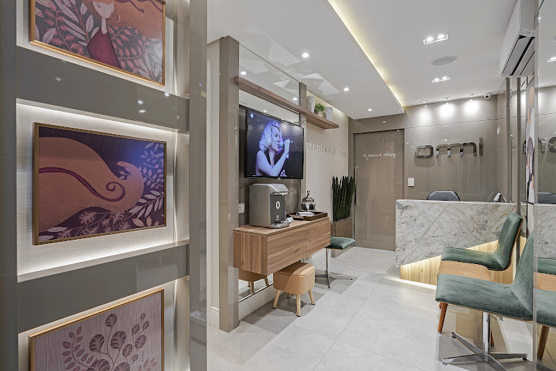 Foto 2 de Omni Odontologia e Harmonização Orofacial