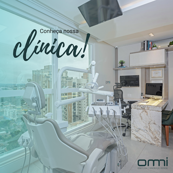 Foto 3 de Omni Odontologia e Harmonização Orofacial