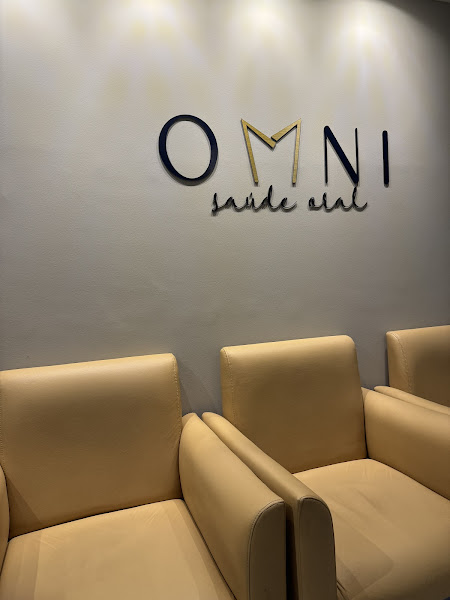 Foto 2 de Omni Saúde Oral