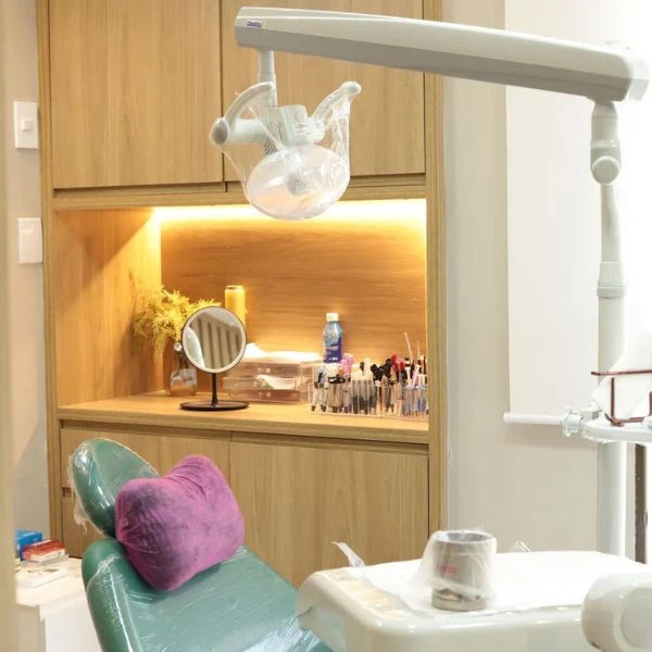 Foto 3 de Omni Saúde Oral