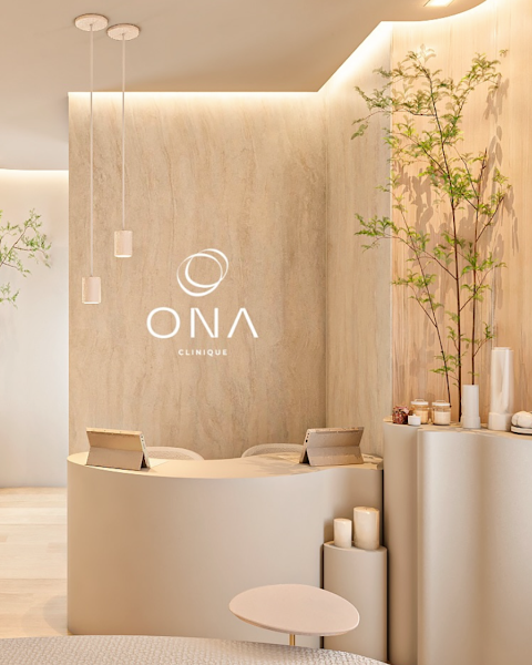 Foto 2 de ONA Clinique| |Invisalign| Ultraformer MPT| CO2| Harmonização Facial e Corporal| Dentista| Jardim Botânico| DTM| Aptos