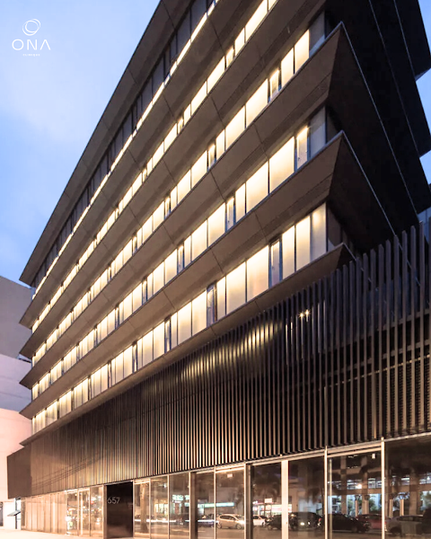 Foto 3 de ONA Clinique| |Invisalign| Ultraformer MPT| CO2| Harmonização Facial e Corporal| Dentista| Jardim Botânico| DTM| Aptos