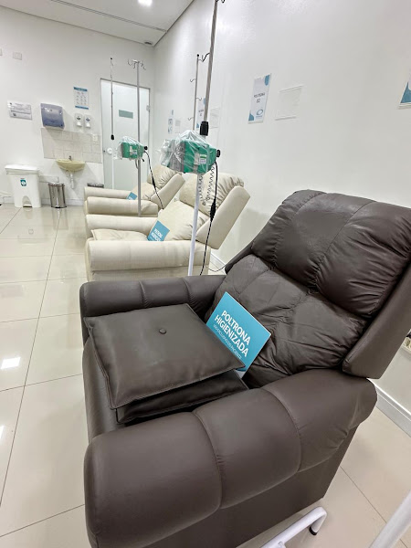 Foto 3 de Oncocentro - Centro de Infusão