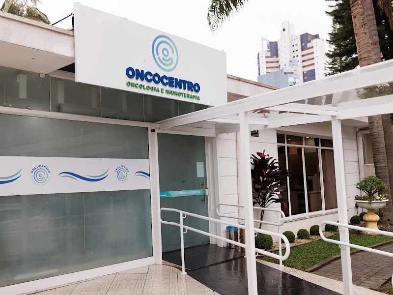 Foto de Oncocentro Imunopar - Consultórios