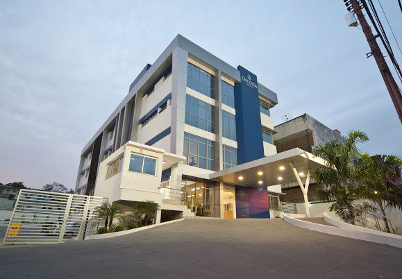 Foto 2 de Oncoclin Manaus | Oncologia