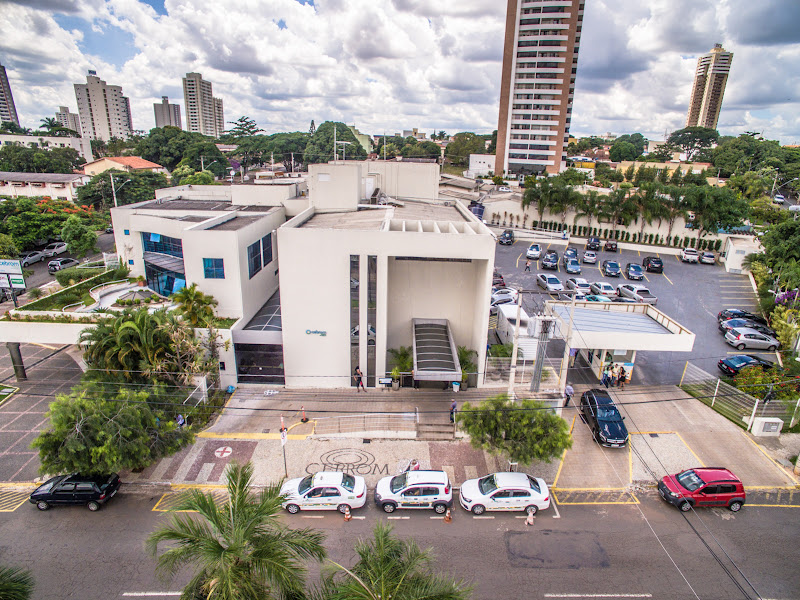 Foto de Oncoclínicas Cebrom - Universitário