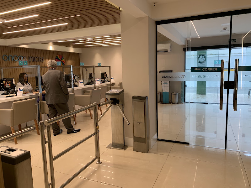 Foto 2 de Oncoclínicas Ondina