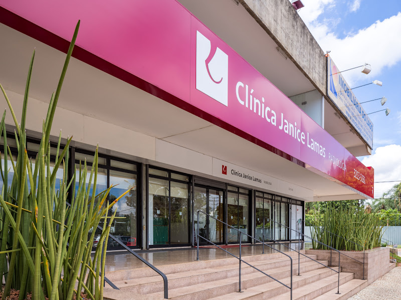 Foto 2 de Oncoclínicas Ressonance - Lago Sul