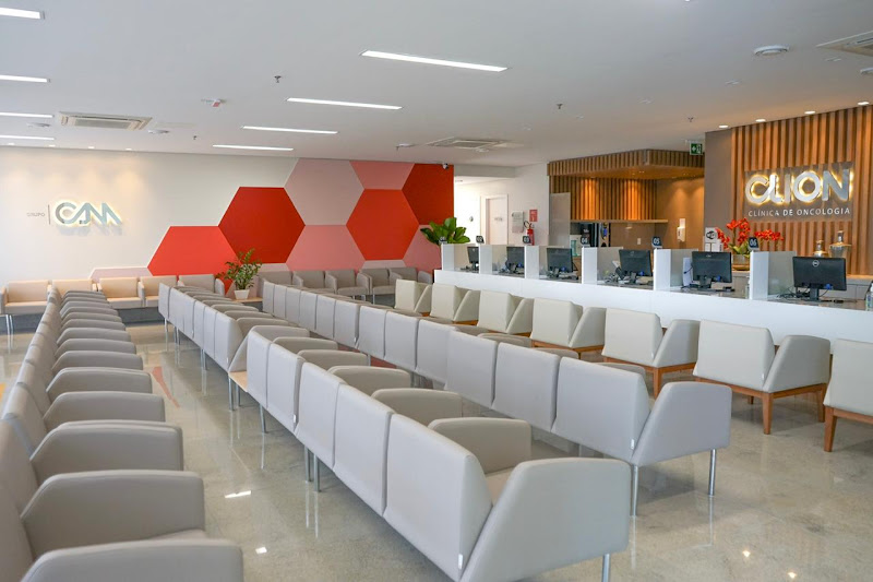 Foto 2 de Oncoclínicas Rio Vermelho