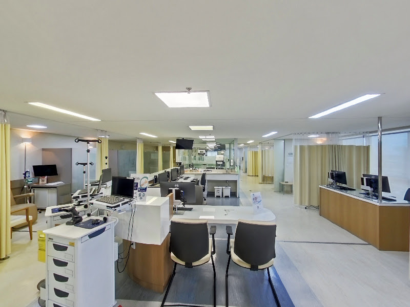 Foto 3 de Oncoclínicas Rio Vermelho