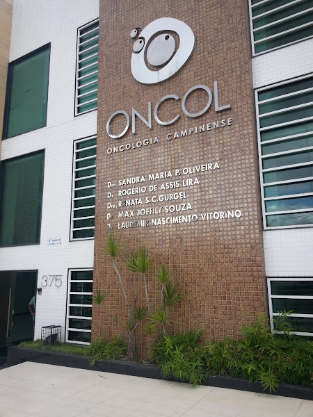 Foto 2 de ONCOL - Clínica de Oncologia de Campina Grande
