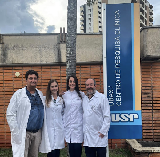 Foto 2 de ONCOLOGIA Odontológica e LASER Dra Danielle Durães Nobre