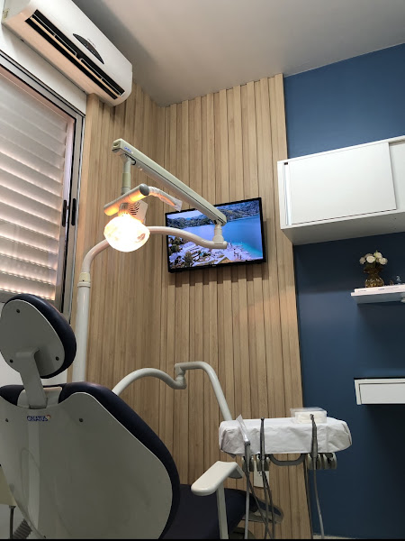 Foto 3 de ONCOLOGIA Odontológica e LASER Dra Danielle Durães Nobre
