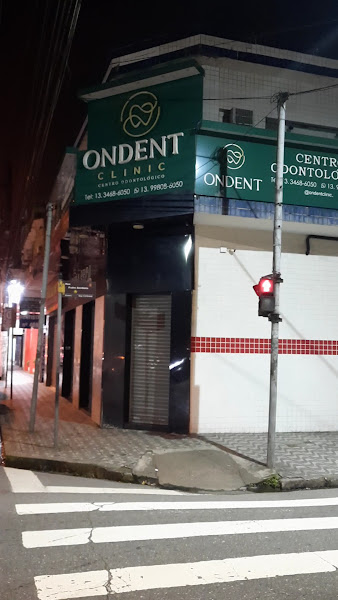 Foto 2 de Ondent Clínic - consultório odontológico