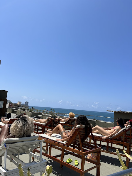 Foto 2 de Ondina Bronze