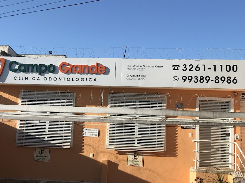 Foto 2 de OnDonto Campo Grande