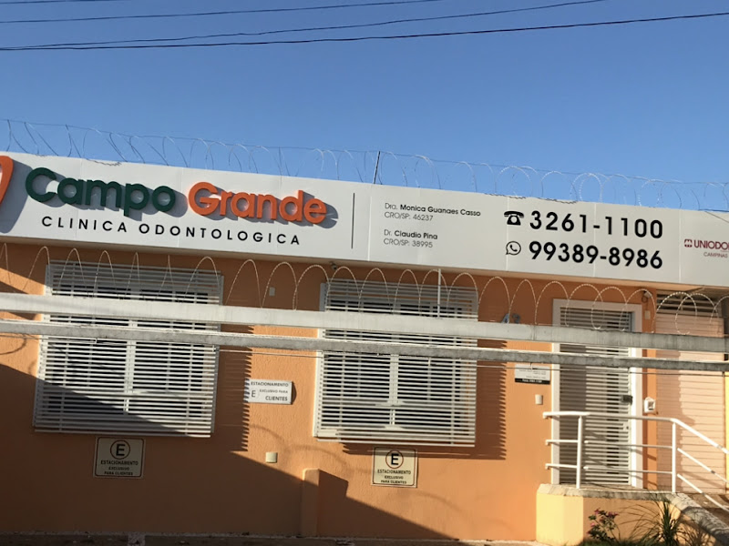 Foto 3 de OnDonto Campo Grande