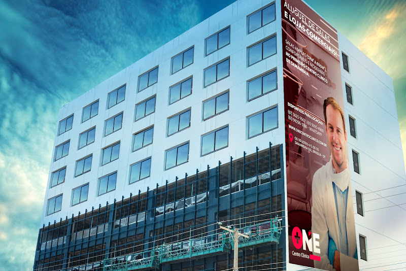 Foto 2 de ONE Centro Clínico