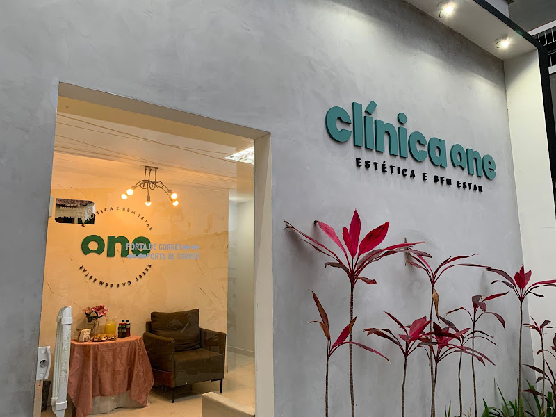 Foto de One Clinica e Coworking