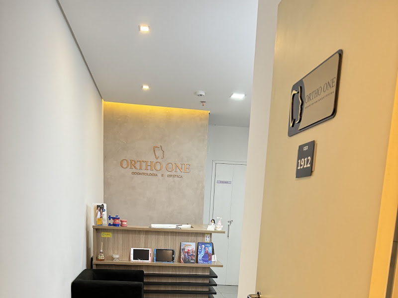 Foto 3 de One Face - Odontologia & HOF
