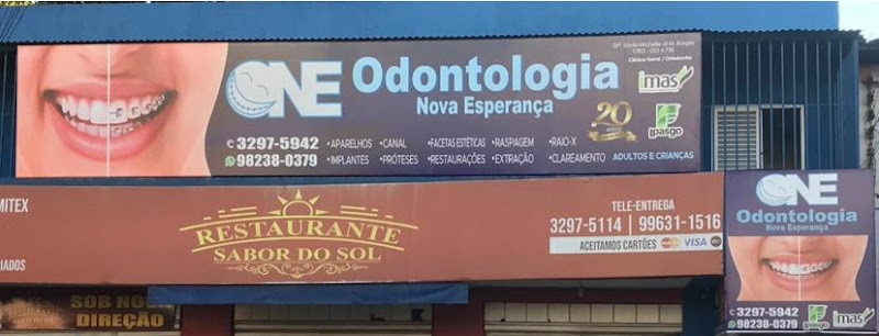 Foto 2 de ONE Odontologia Nova Esperança