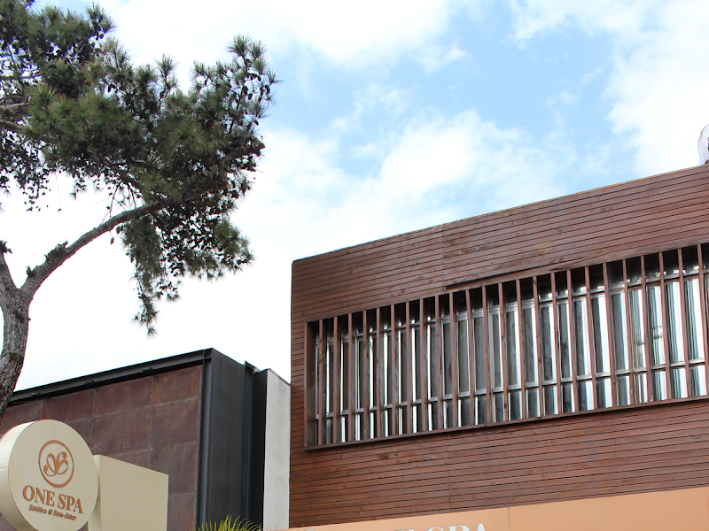 Foto de One Spa Silva Jardim