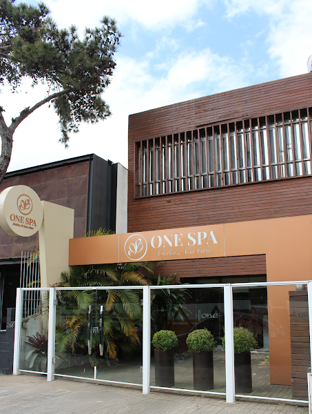 Foto 2 de One Spa Silva Jardim