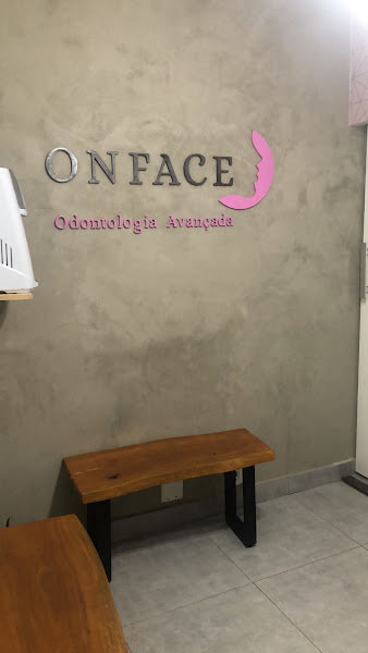 Foto 2 de Onface - Odontologia