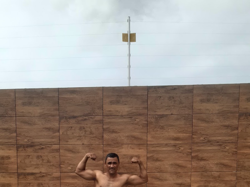 Foto de ONG Deus é fiel