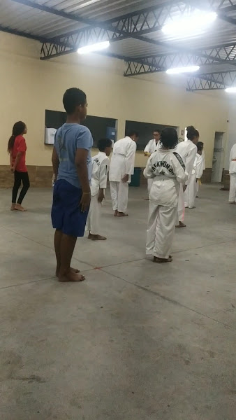 Foto 3 de ONG Deus é fiel
