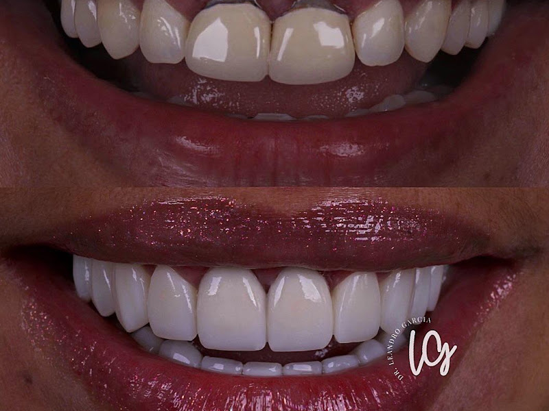 Foto de Onion Odontologia carapicuiba Dr Leandro