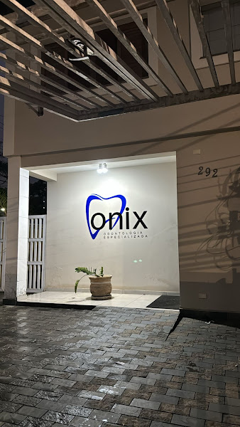 Foto 2 de Onix Odontologia especializada