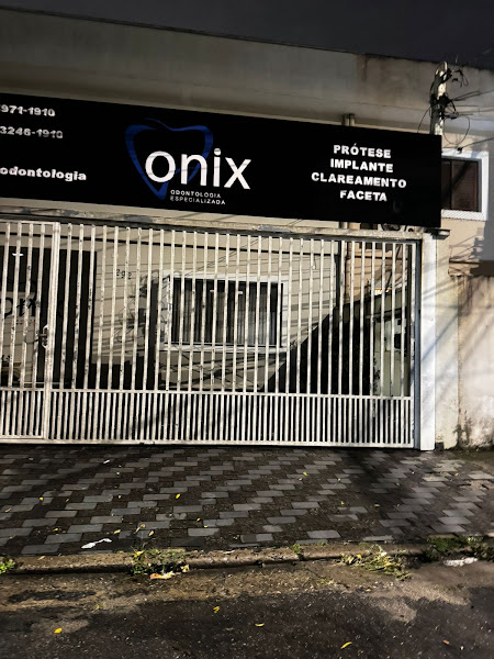 Foto 3 de Onix Odontologia especializada