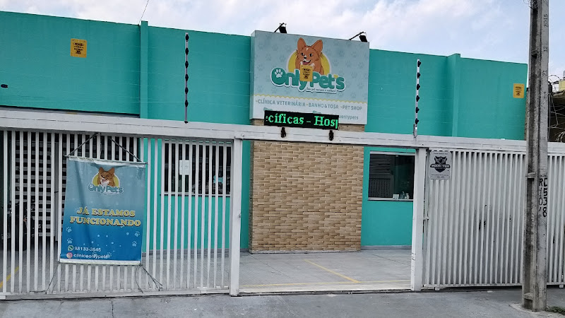 Foto 2 de Only Pet's