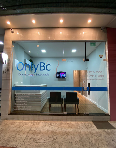 Foto 2 de ONLYBC ODONTOLOGIA