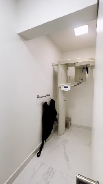 Foto 3 de Onne Odontologia | Dentista Águas Claras | Implante Dentário Aparelho Invisível Invisalign