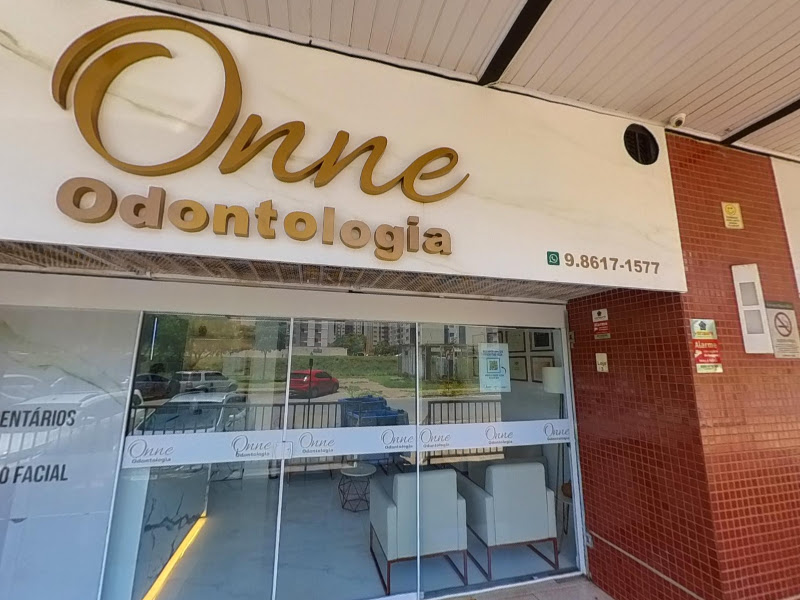 Foto 5 de Onne Odontologia | Dentista Águas Claras | Implante Dentário Aparelho Invisível Invisalign