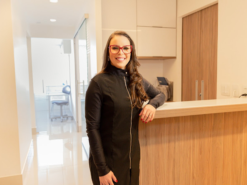 Foto 7 de Onne Odontologia | Dentista Águas Claras | Implante Dentário Aparelho Invisível Invisalign