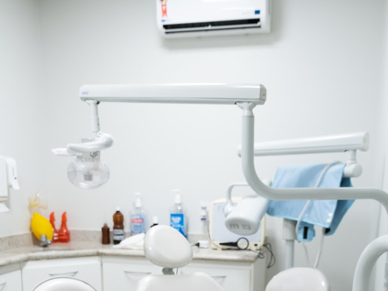 Foto 8 de Onne Odontologia | Dentista Águas Claras | Implante Dentário Aparelho Invisível Invisalign