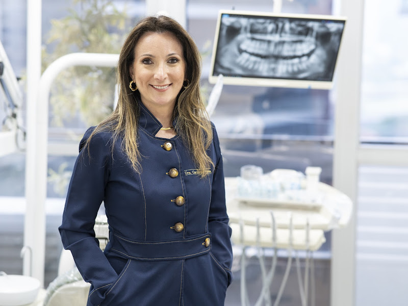 Foto 8 de Ono Odontologia