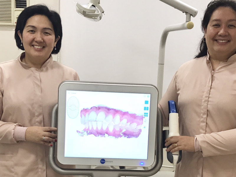 Foto 10 de Ono Odontologia