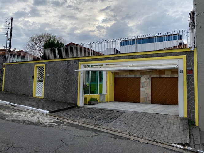 Foto 2 de Ono Odontologia | Dentista Cidade Dutra | Lente de contato | Implante | Invisalign | Prótese | Tratamento de canal